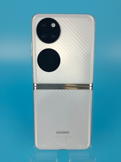 Huawei P50 Pocket รูปที่ 5
