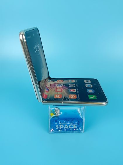 Huawei P50 Pocket รูปที่ 8