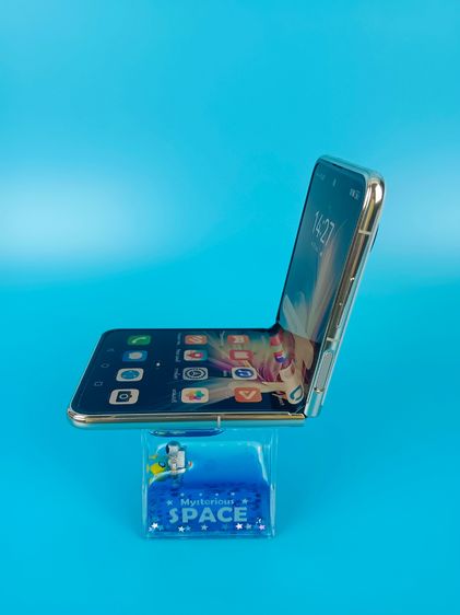 Huawei P50 Pocket รูปที่ 7