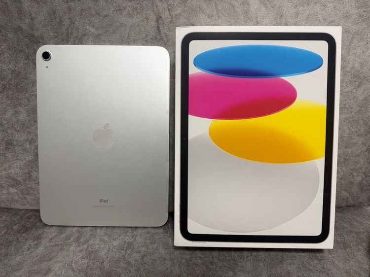 Apple IPad Gen 10 64 GB WiFi 