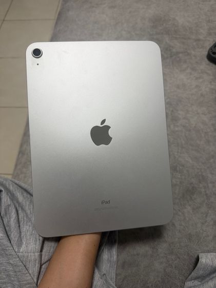 IPad Gen 10 64 GB WiFi  รูปที่ 2