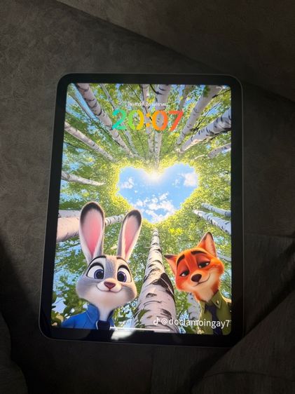IPad Gen 10 64 GB WiFi  รูปที่ 8
