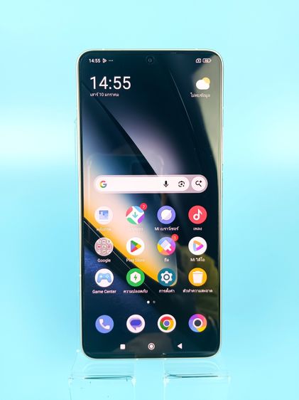 Xiaomi อื่นๆ 256 GB Poco F6 Pro