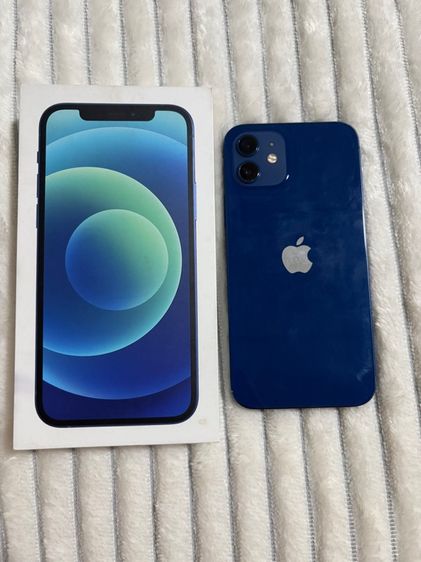 Iphone12 64 รูปที่ 8