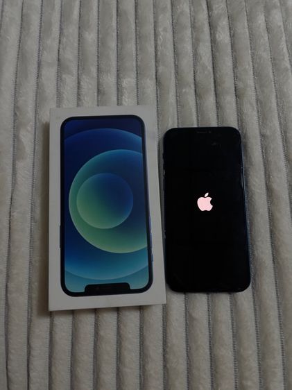 Iphone12 64 รูปที่ 4