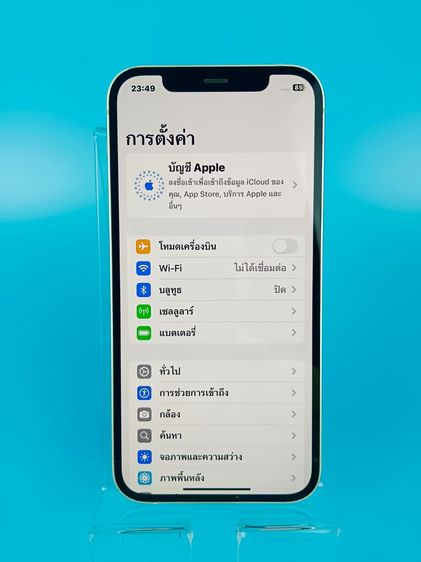 iphone 12 128 GB รูปที่ 5