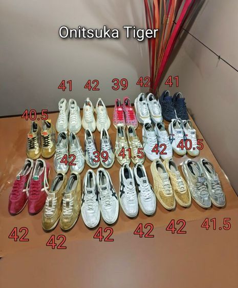 อื่นๆ Onitsuka Tiger 