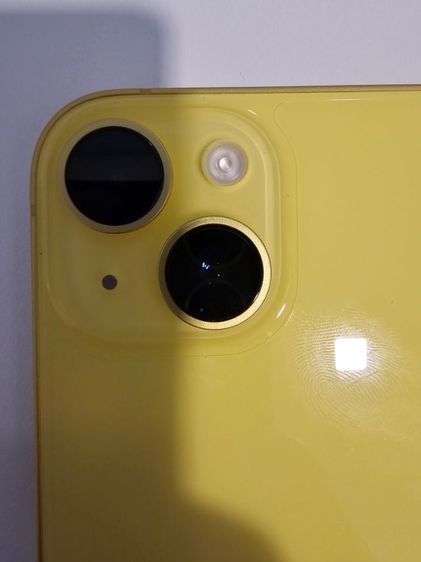 Iphone 14plus 128GB Yellow รูปที่ 9