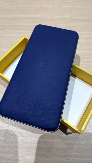 ORSEN wireless power bank 20000mAh รูปที่ 2