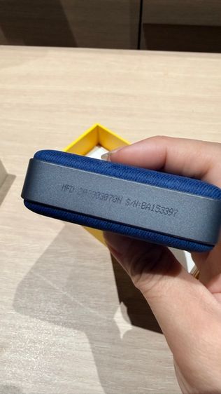 ORSEN wireless power bank 20000mAh รูปที่ 4