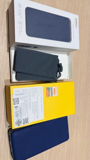 ORSEN wireless power bank 20000mAh รูปที่ 5
