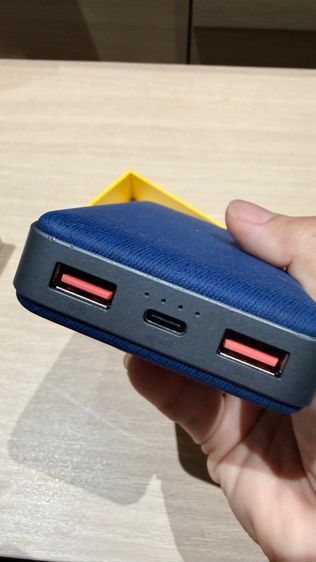 ORSEN wireless power bank 20000mAh รูปที่ 3
