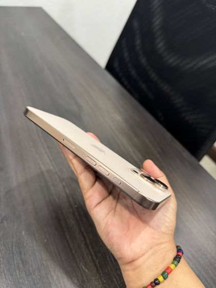 iPhone 16promax 256gb รูปที่ 5