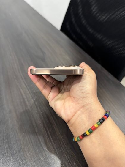 iPhone 16promax 256gb รูปที่ 7