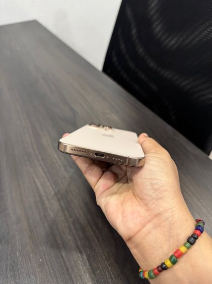 iPhone 16promax 256gb รูปที่ 2