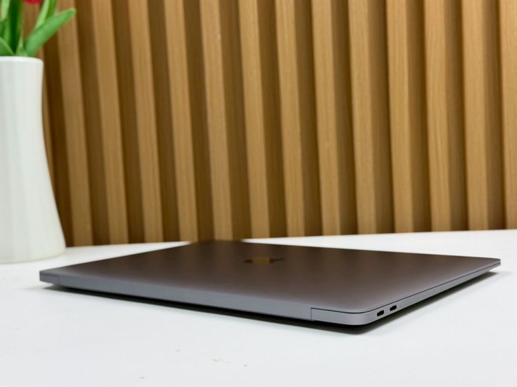 MacBook Air 13-inch M1,2020 Ram8GB SSD256GB SpaceGray รูปที่ 9