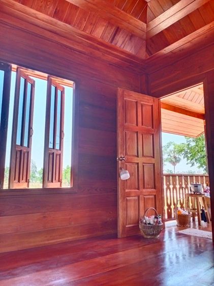 บ้านสวน รูปที่ 4