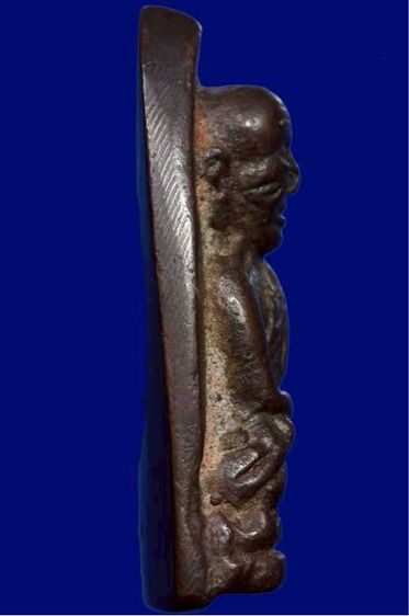 หลวงพ่อทวดเนื้อนวะ รูปที่ 2