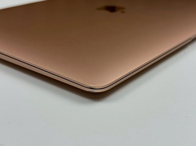 MacBook Air 13-inch M1,2020 Ram8GB SSD256GB Gold รูปที่ 12