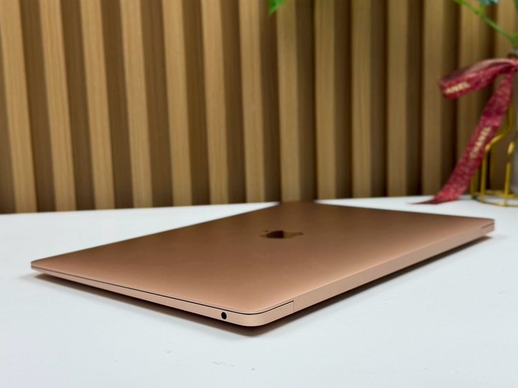 MacBook Air 13-inch M1,2020 Ram8GB SSD256GB Gold รูปที่ 10