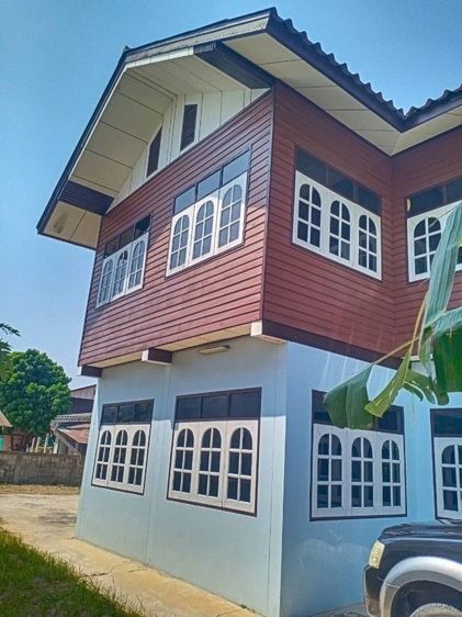 ขายบ้าน