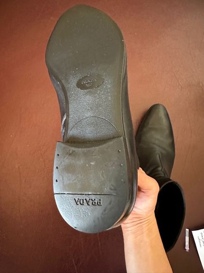 รองเท้าชาย รูปที่ 3