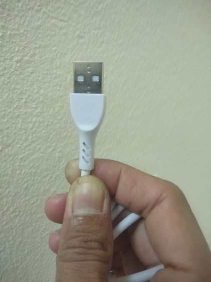 สายชาร์จ Type C 1.5 เมตร ชาร์จเร็ว คุณภาพดี รูปที่ 2