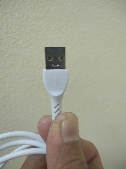 สายชาร์จ Type C 1.5 เมตร ชาร์จเร็ว คุณภาพดี รูปที่ 3