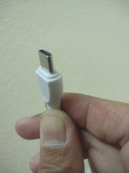 สายชาร์จ Type C 1.5 เมตร ชาร์จเร็ว คุณภาพดี รูปที่ 5