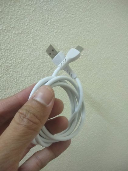 สายชาร์จ Type C 1.5 เมตร ชาร์จเร็ว คุณภาพดี รูปที่ 7