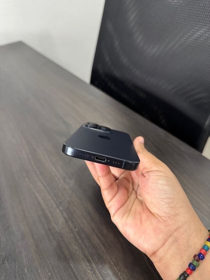 iPhone 15pro 128gb ศูนย์ไทยเดิมๆ รูปที่ 2