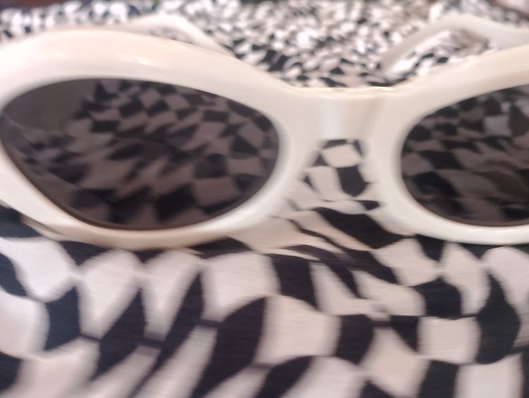 แว่นตากันแดด เก็บสะสม รูปที่ 8