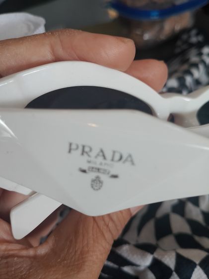 แว่นตากันแดด เก็บสะสม รูปที่ 2