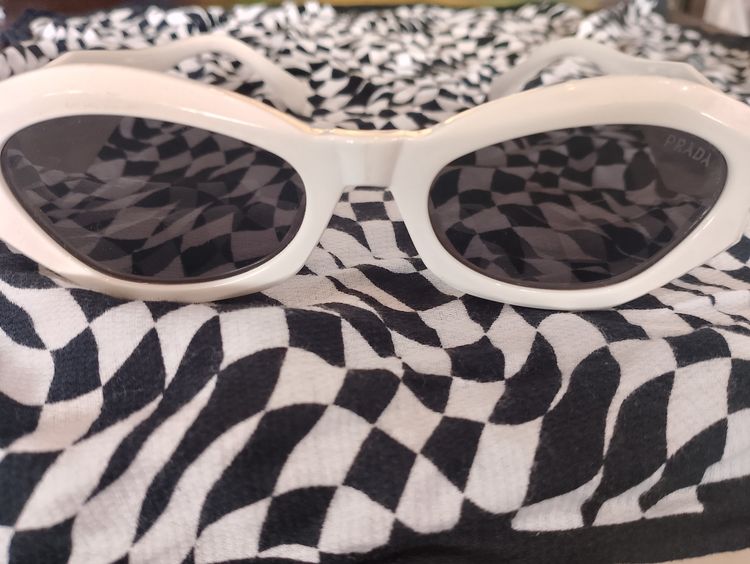 แว่นตากันแดด เก็บสะสม รูปที่ 9