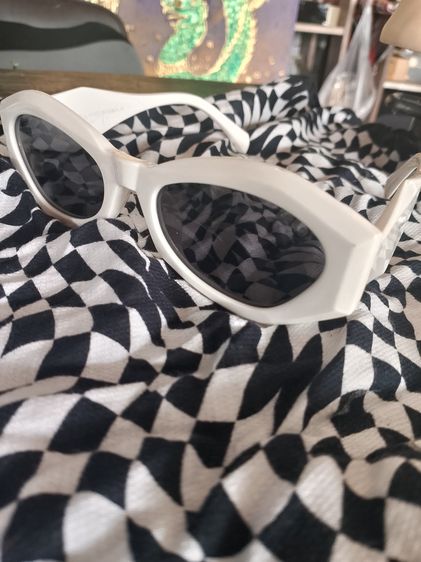 แว่นตากันแดด เก็บสะสม รูปที่ 4