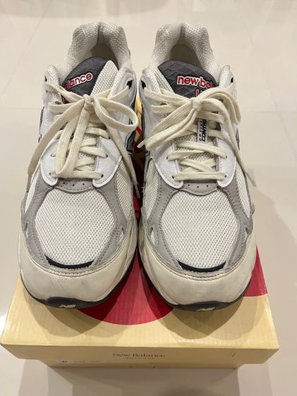 New Balance M990AL3  "The MIUSA" By Teddy Santis Sea Salt  รูปที่ 8