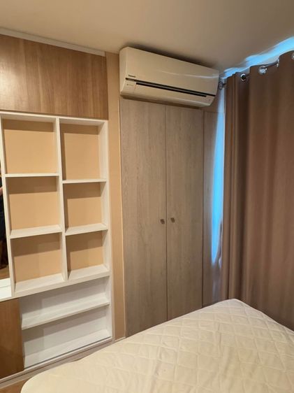 ตกแต่งครบ ให้เช่า คอนโดลุมพินี วิลล์ อ่อนนุช-พัฒนาการ (อ่อนนุช55-1) รูปที่ 4