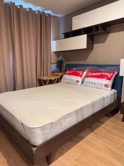 ให้เช่า คอนโดลุมพินี วิลล์ อ่อนนุช-พัฒนาการ (อ่อนนุช55-1)