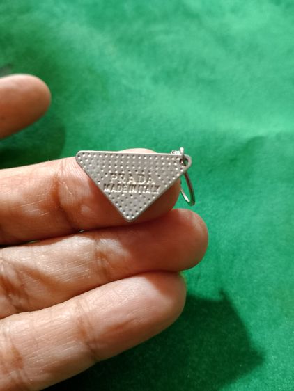 ต่างหู prada รูปที่ 4