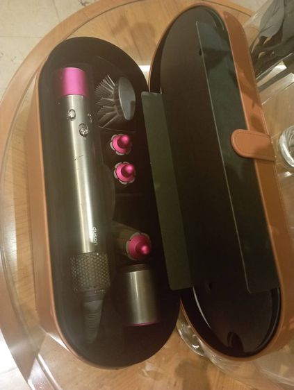 Dyson Airwrap  HS01 เครื่องม้วนผม รูปที่ 12