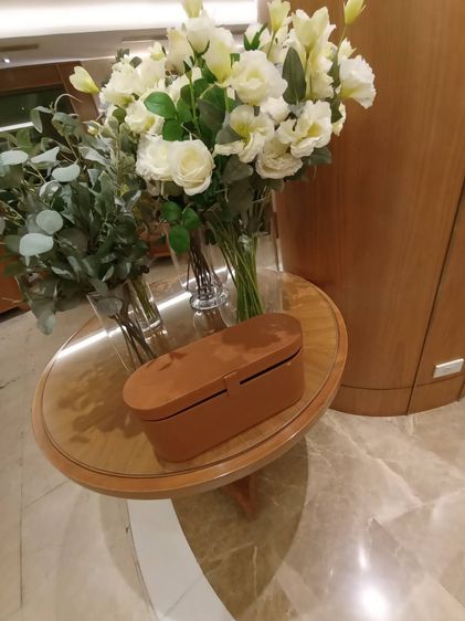 อุปกรณ์เสริมความงาม Dyson Airwrap  HS01 เครื่องม้วนผม