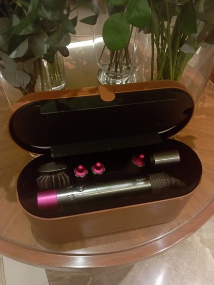 Dyson Airwrap  HS01 เครื่องม้วนผม รูปที่ 14