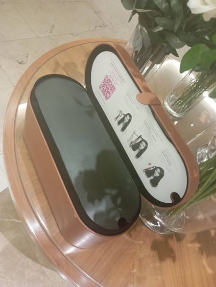 Dyson Airwrap  HS01 เครื่องม้วนผม รูปที่ 8