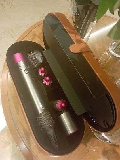 Dyson Airwrap  HS01 เครื่องม้วนผม รูปที่ 11