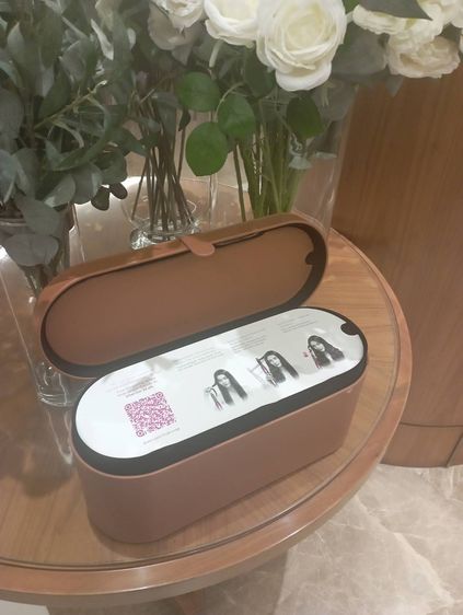 Dyson Airwrap  HS01 เครื่องม้วนผม รูปที่ 5