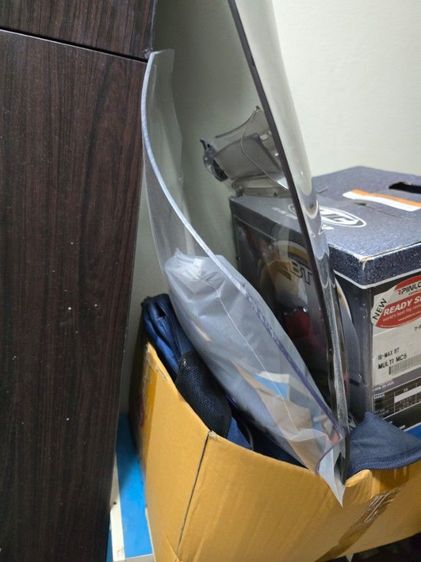 ขออนุญาตพื้นที่ครับ🙏 ขาย Burgman650
สีดุๆดำด้าน สวยๆดีๆ เลขไมล์ 13900 รถไม่เคยล้มแปะ หนืออุบัติเหตุใดๆทั้งสิ้น รถจอดคลุมผ้าในที่ร่มอย่างดี รูปที่ 11