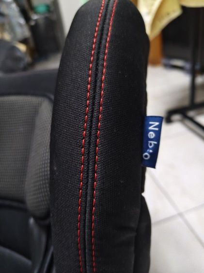 คาร์ซีทเด็ก รูปที่ 4