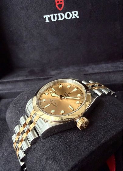 Tudor Rotor รูปที่ 2