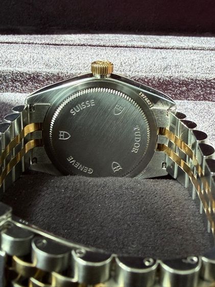 Tudor Rotor รูปที่ 9