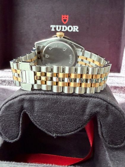 Tudor Rotor รูปที่ 8